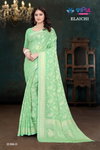 Elaichi 35306 A To D By Vipul Brasso Casual Wear Saree Wholesale Clothing Distributors In India